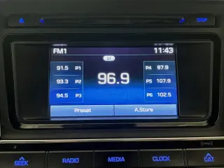 Hyundai TUCSON 2017 SE 4dr SUV