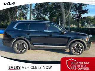 Kia Telluride 2023 EX 4dr SUV
