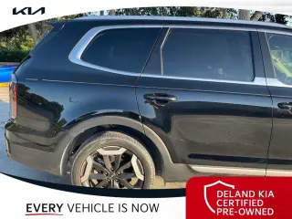 Kia Telluride 2023 EX 4dr SUV