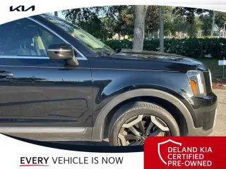 Kia Telluride 2023 EX 4dr SUV