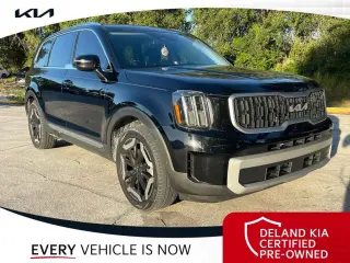 Kia Telluride 2023 EX 4dr SUV