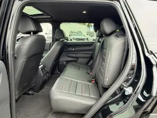 Honda CR-V Híbrido 2026 Sport-L 4dr SUV