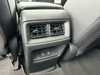 Honda CR-V Híbrido 2026 Sport-L 4dr SUV