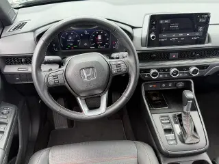 Honda CR-V Híbrido 2026 Sport-L 4dr SUV