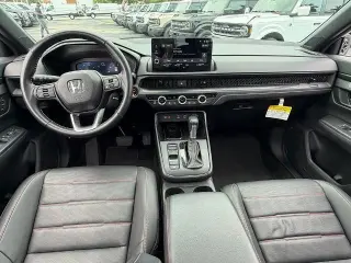 Honda CR-V Híbrido 2026 Sport-L 4dr SUV