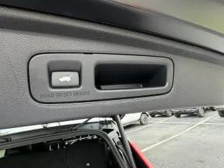 Honda CR-V Híbrido 2026 Sport-L 4dr SUV