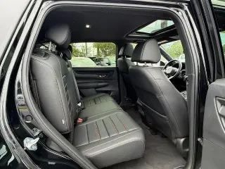 Honda CR-V Híbrido 2026 Sport-L 4dr SUV