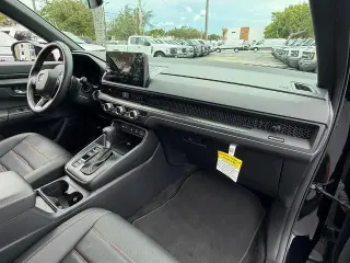 Honda CR-V Híbrido 2026 Sport-L 4dr SUV