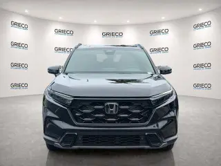 Honda CR-V Híbrido 2026 Sport-L 4dr SUV