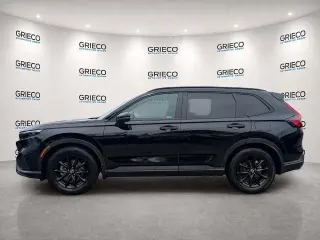 Honda CR-V Híbrido 2026 Sport-L 4dr SUV