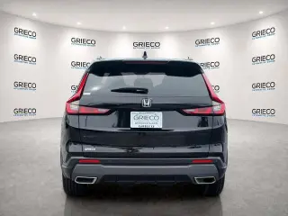Honda CR-V Híbrido 2026 Sport-L 4dr SUV