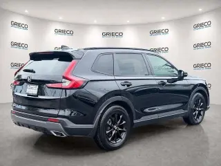 Honda CR-V Híbrido 2026 Sport-L 4dr SUV