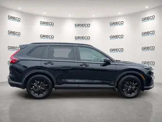 Honda CR-V Híbrido 2026 Sport-L 4dr SUV
