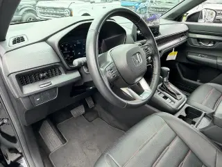 Honda CR-V Híbrido 2026 Sport-L 4dr SUV