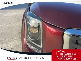 Kia Telluride 2020 LX 4dr SUV