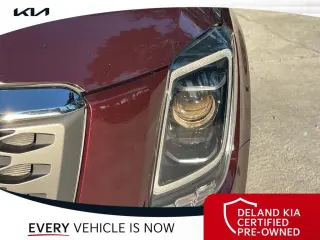 Kia Telluride 2020 LX 4dr SUV