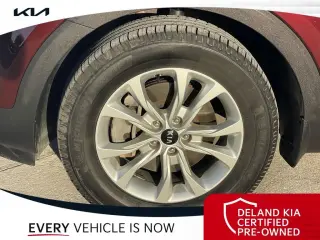 Kia Telluride 2020 LX 4dr SUV