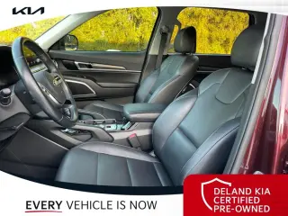 Kia Telluride 2020 LX 4dr SUV