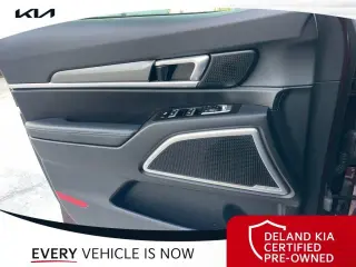 Kia Telluride 2020 LX 4dr SUV