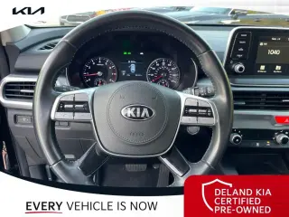 Kia Telluride 2020 LX 4dr SUV
