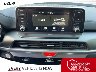 Kia Telluride 2020 LX 4dr SUV
