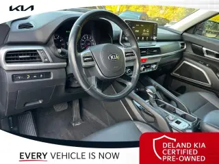 Kia Telluride 2020 LX 4dr SUV