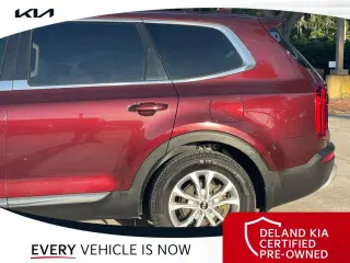 Kia Telluride 2020 LX 4dr SUV