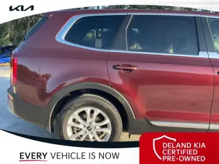 Kia Telluride 2020 LX 4dr SUV