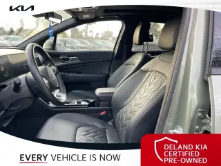 Kia Sportage 2023 AWD X-Line 4dr SUV