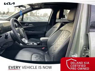 Kia Sportage 2023 AWD X-Line 4dr SUV