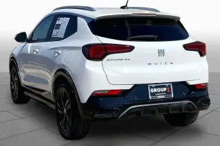 Buick Encore GX 2025 Sport Touring 4dr Crossover