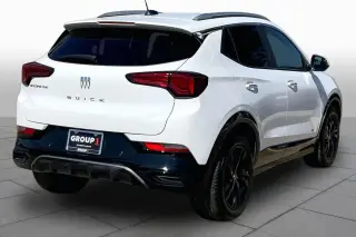 Buick Encore GX 2025 Sport Touring 4dr Crossover