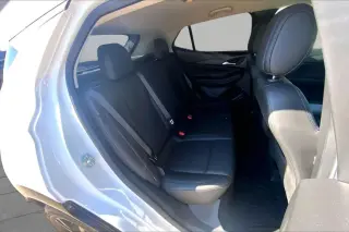 Buick Encore GX 2025 Sport Touring 4dr Crossover