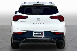 Buick Encore GX 2025 Sport Touring 4dr Crossover