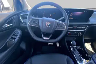 Buick Encore GX 2025 Sport Touring 4dr Crossover