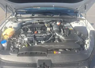 Kia K5 2024 GT-Line 4dr Sedan