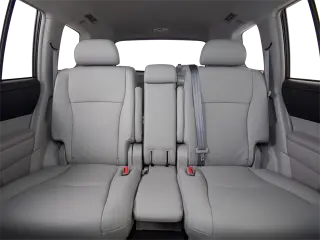 Toyota Highlander 2013 AWD SE 4p SUV