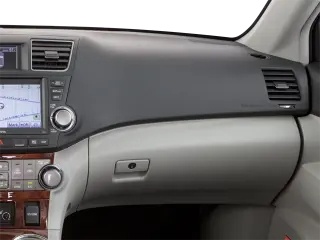 Toyota Highlander 2013 AWD SE 4p SUV