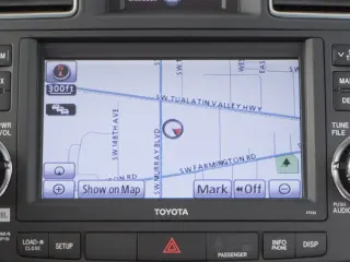 Toyota Highlander 2013 AWD SE 4p SUV