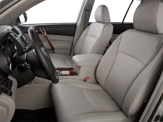 Toyota Highlander 2013 AWD SE 4p SUV