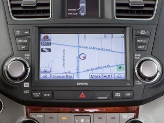 Toyota Highlander 2013 AWD SE 4p SUV