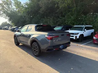 Hyundai SANTA CRUZ 2023 AWD SEL 4p Crew Cab 4.3ft SB