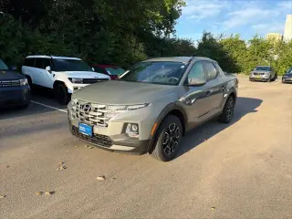 Hyundai SANTA CRUZ 2023 AWD SEL 4p Crew Cab 4.3ft SB