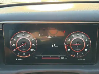 Hyundai SANTA CRUZ 2023 AWD SEL 4p Crew Cab 4.3ft SB