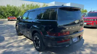 Hyundai SANTA FE 2024 AWD SE 4dr SUV