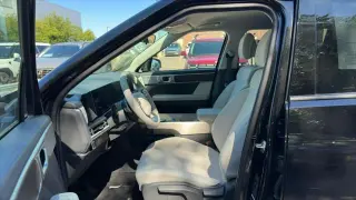 Hyundai SANTA FE 2024 AWD SE 4dr SUV