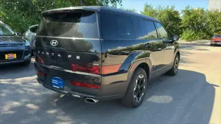 Hyundai SANTA FE 2024 AWD SE 4dr SUV