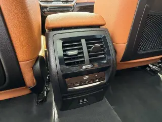 BMW X3 2022 sDrive30i 4dr Vehículo de Actividad Deportiva Deportivo