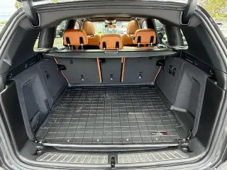 BMW X3 2022 sDrive30i 4dr Vehículo de Actividad Deportiva Deportivo