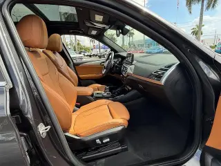 BMW X3 2022 sDrive30i 4dr Vehículo de Actividad Deportiva Deportivo